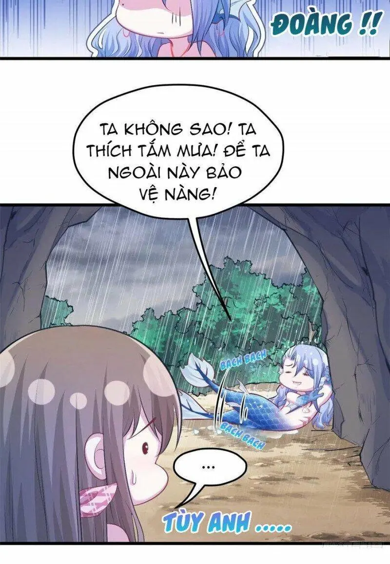 Thảnh Thơi Thú Thế Chủng Chủng Điền, Sinh Sinh Tể - Update Chapter 240 - Trang 47