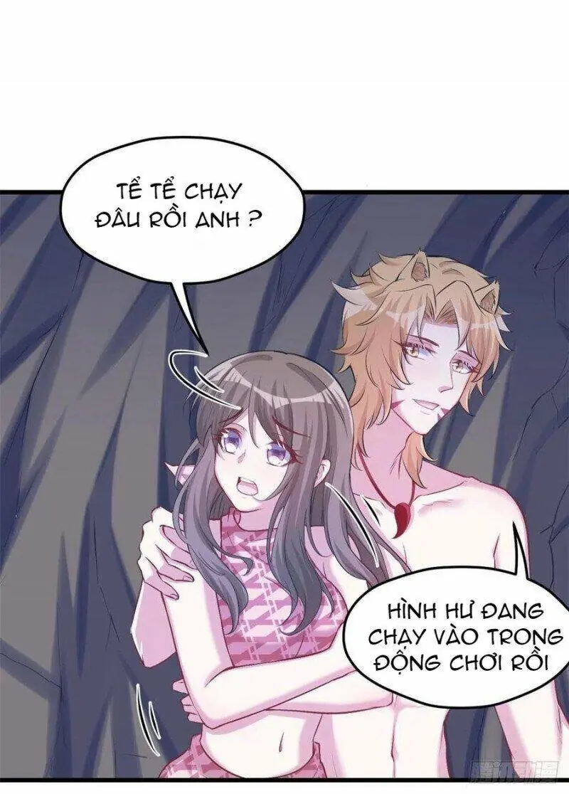 Thảnh Thơi Thú Thế Chủng Chủng Điền, Sinh Sinh Tể - Update Chapter 240 - Trang 48