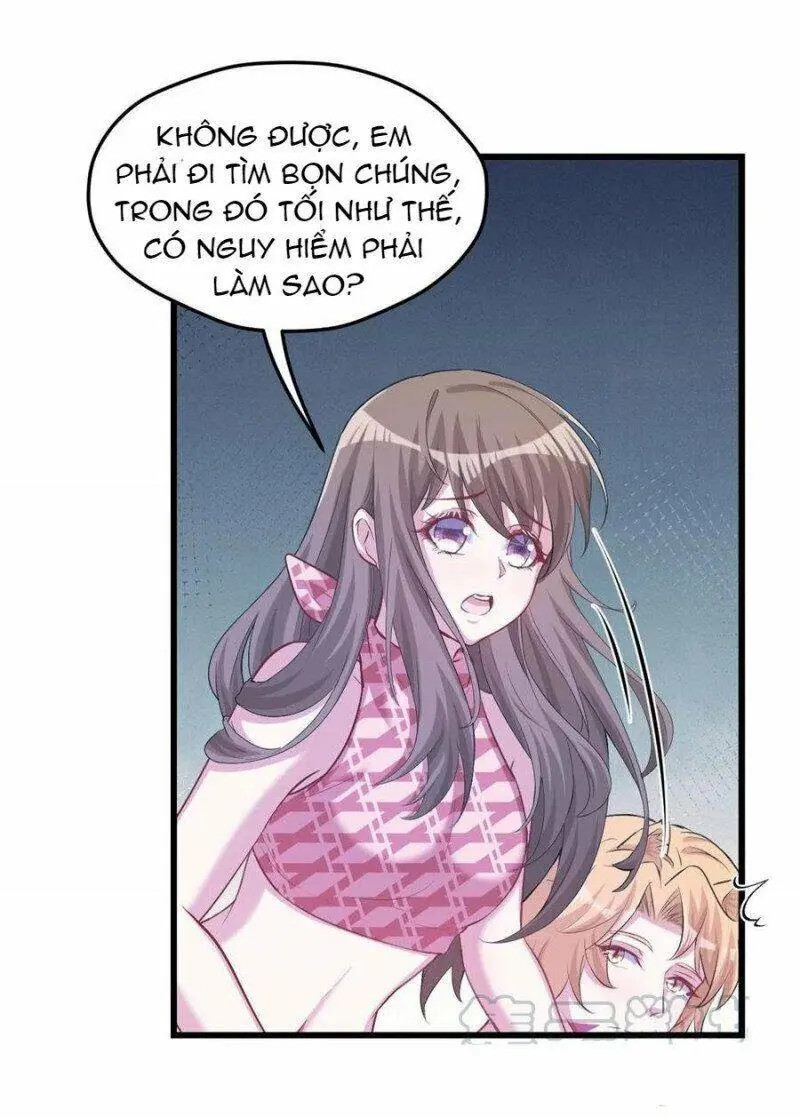Thảnh Thơi Thú Thế Chủng Chủng Điền, Sinh Sinh Tể - Update Chapter 240 - Trang 49