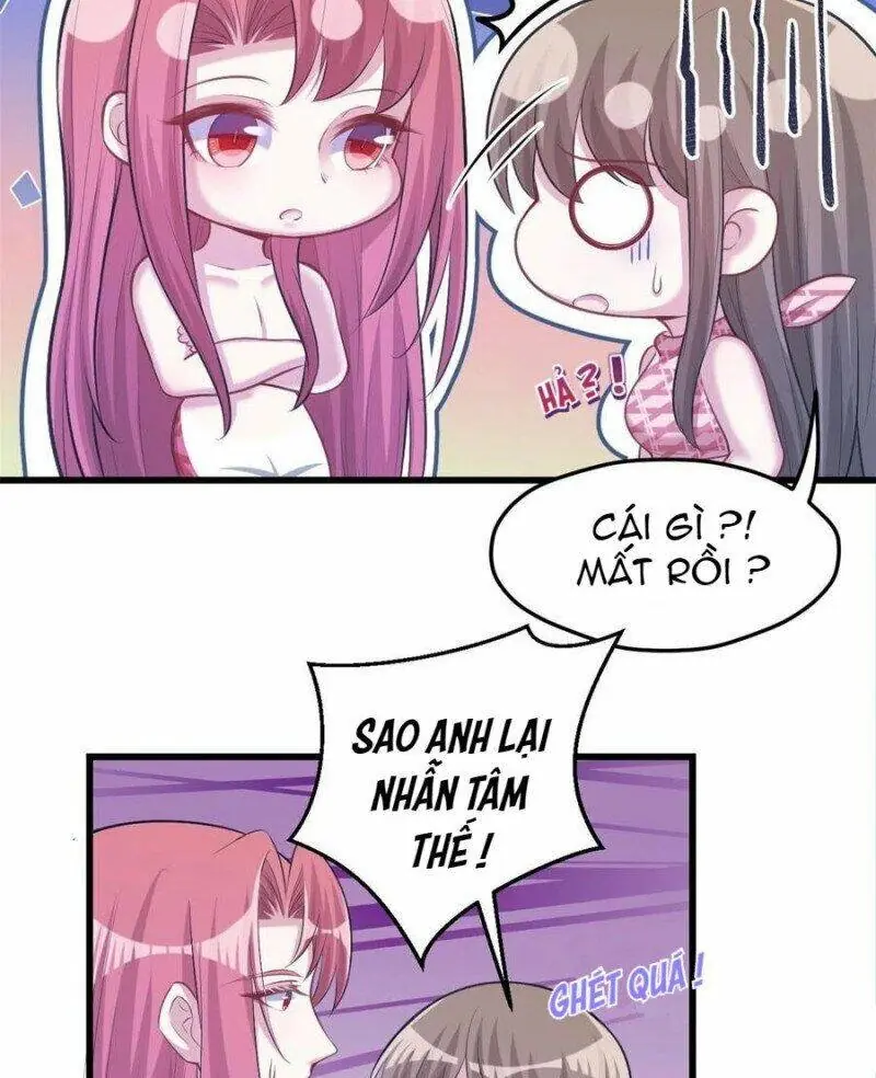 Thảnh Thơi Thú Thế Chủng Chủng Điền, Sinh Sinh Tể - Update Chapter 240 - Trang 5