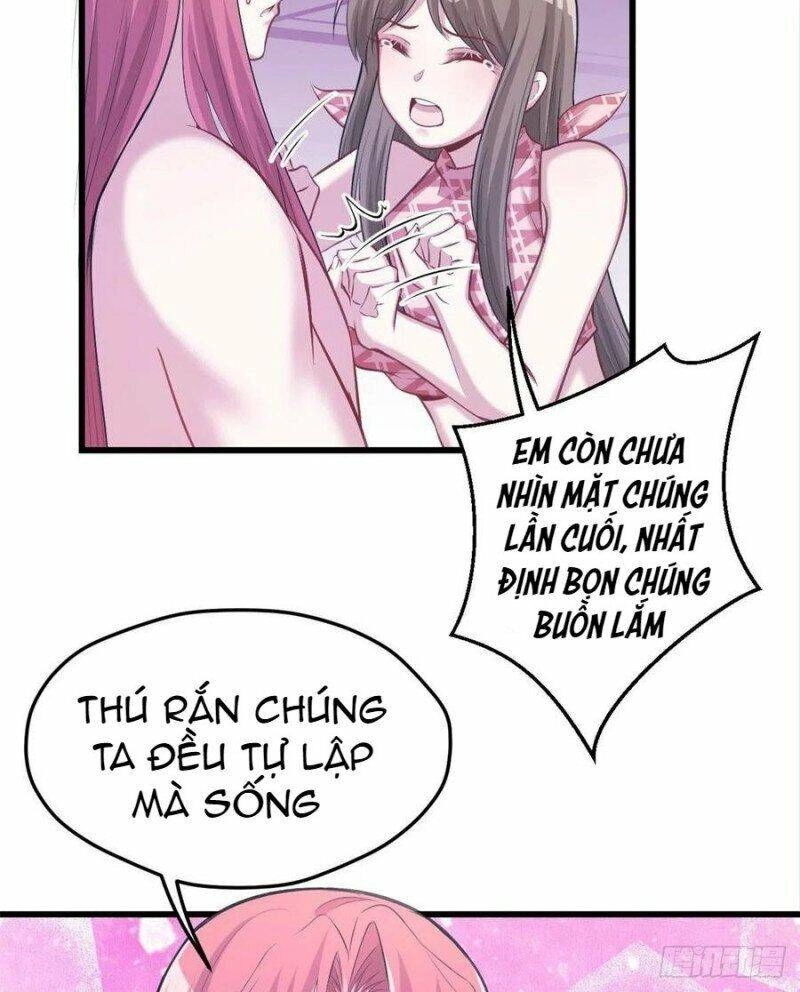 Thảnh Thơi Thú Thế Chủng Chủng Điền, Sinh Sinh Tể - Update Chapter 240 - Trang 6