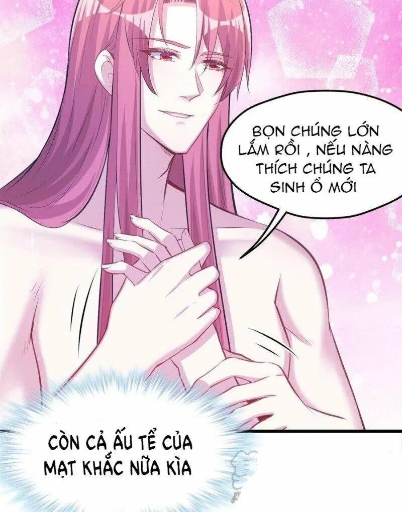 Thảnh Thơi Thú Thế Chủng Chủng Điền, Sinh Sinh Tể - Update Chapter 240 - Trang 7