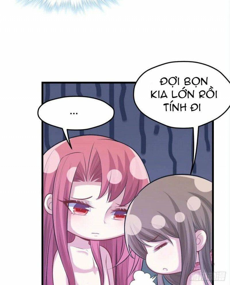 Thảnh Thơi Thú Thế Chủng Chủng Điền, Sinh Sinh Tể - Update Chapter 240 - Trang 8