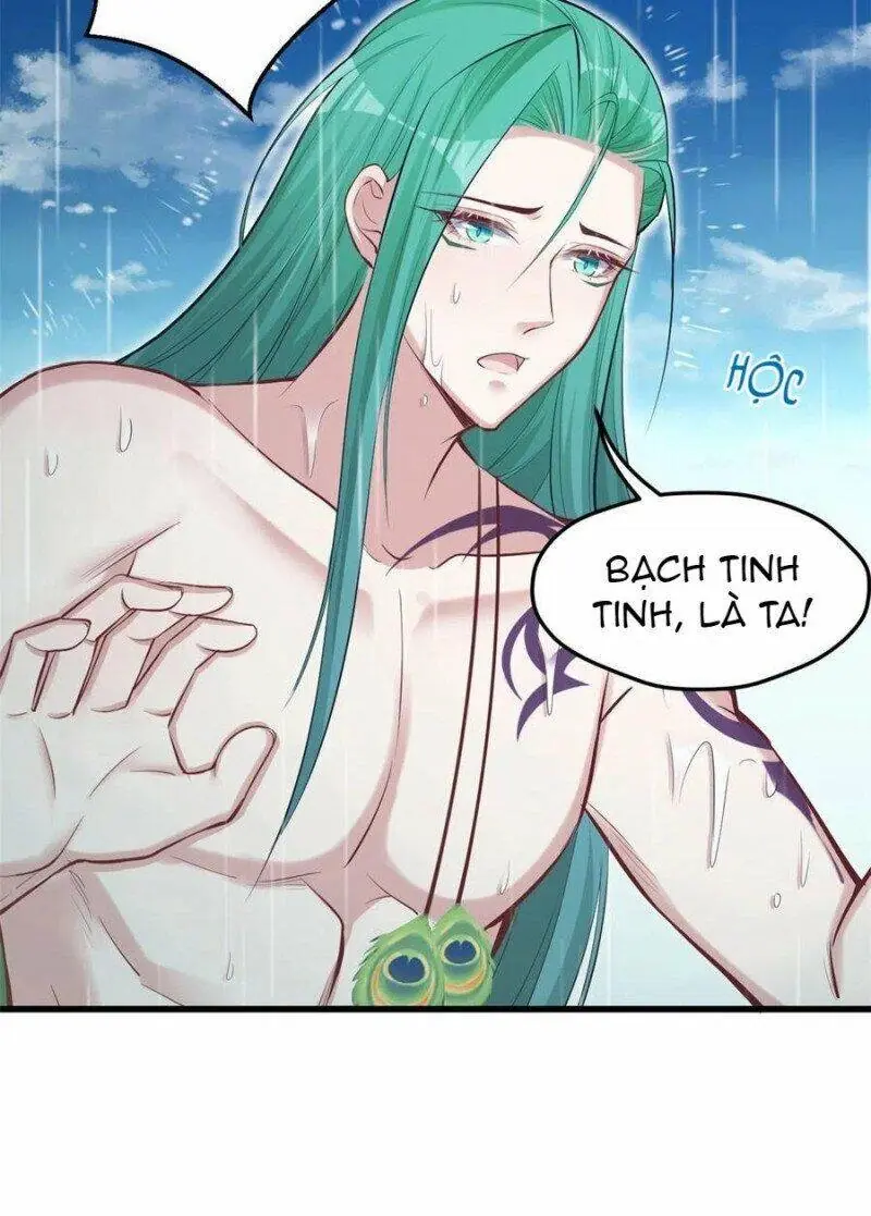 Thảnh Thơi Thú Thế Chủng Chủng Điền, Sinh Sinh Tể - Update Chapter 241 - Trang 11