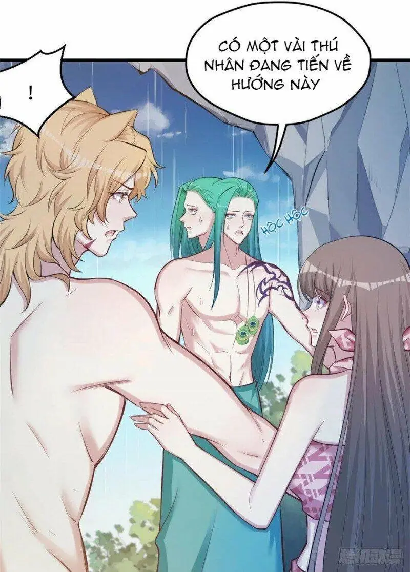 Thảnh Thơi Thú Thế Chủng Chủng Điền, Sinh Sinh Tể - Update Chapter 241 - Trang 12
