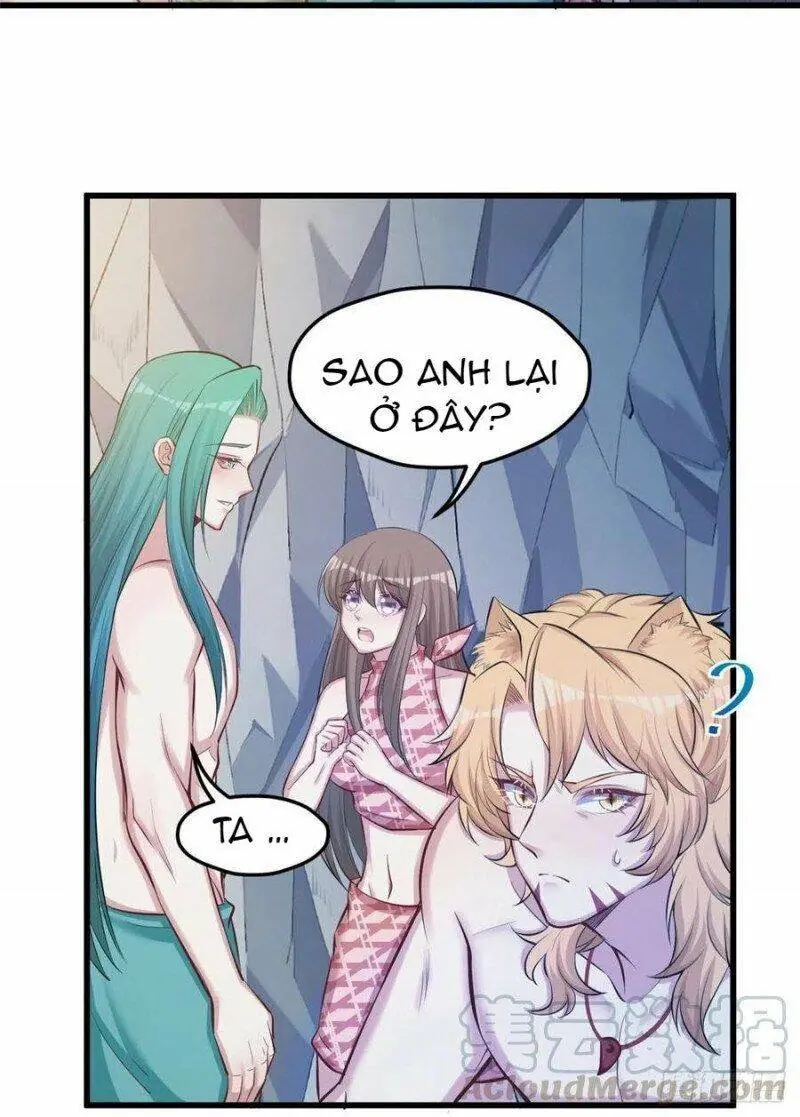 Thảnh Thơi Thú Thế Chủng Chủng Điền, Sinh Sinh Tể - Update Chapter 241 - Trang 13