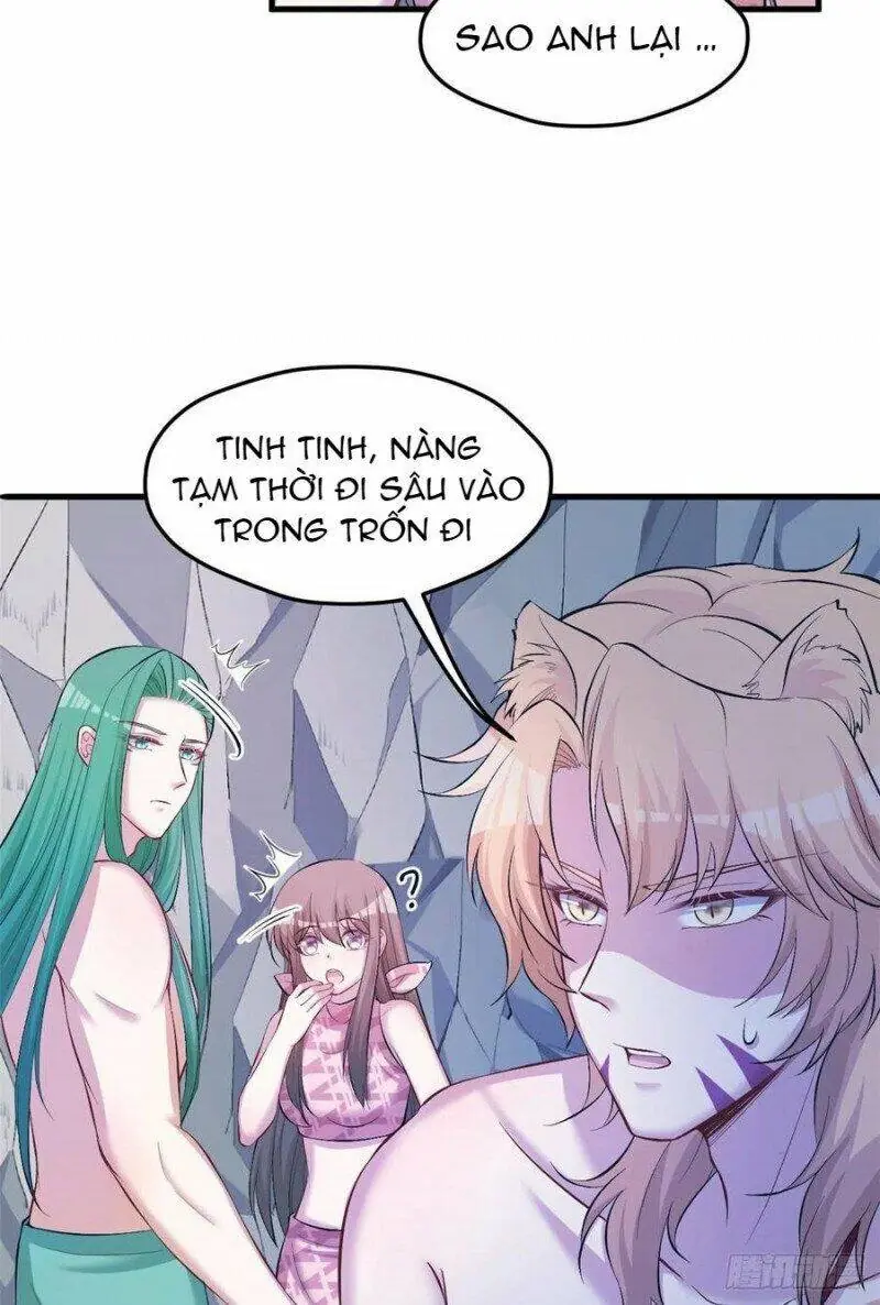 Thảnh Thơi Thú Thế Chủng Chủng Điền, Sinh Sinh Tể - Update Chapter 241 - Trang 17