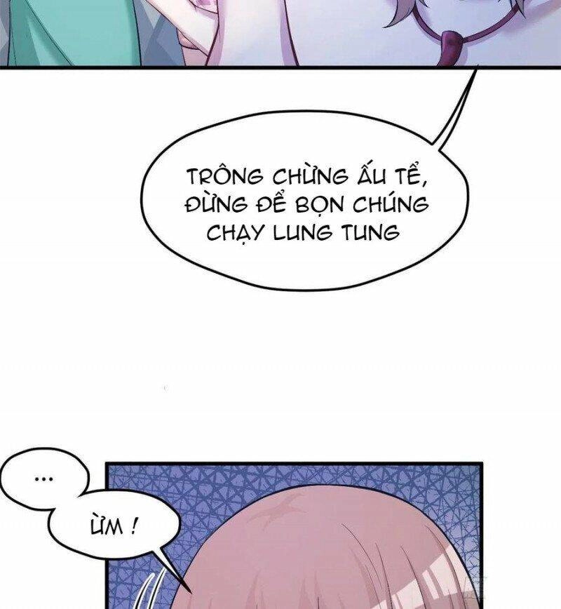Thảnh Thơi Thú Thế Chủng Chủng Điền, Sinh Sinh Tể - Update Chapter 241 - Trang 18