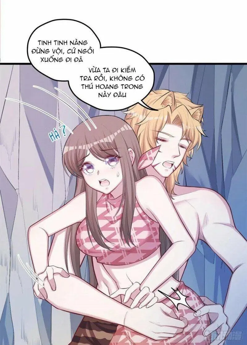 Thảnh Thơi Thú Thế Chủng Chủng Điền, Sinh Sinh Tể - Update Chapter 241 - Trang 2