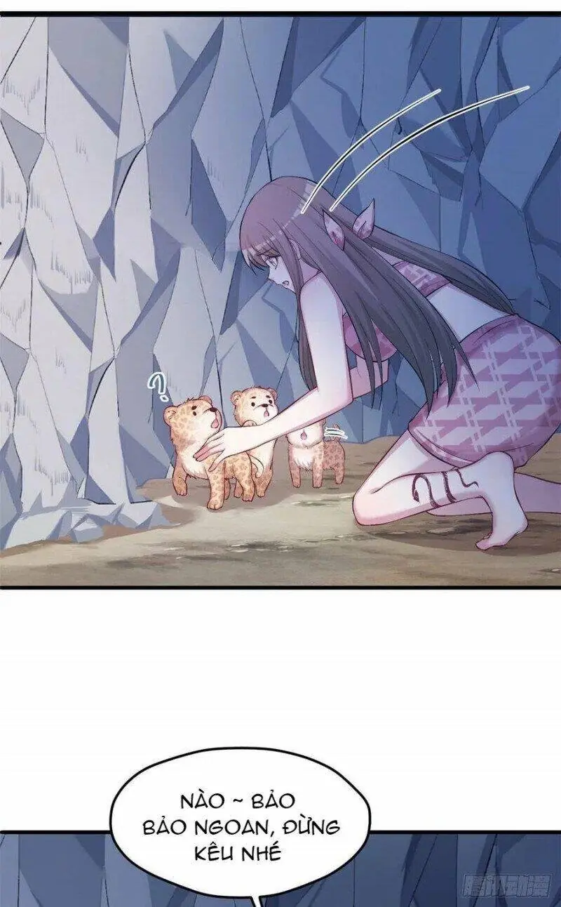 Thảnh Thơi Thú Thế Chủng Chủng Điền, Sinh Sinh Tể - Update Chapter 241 - Trang 21