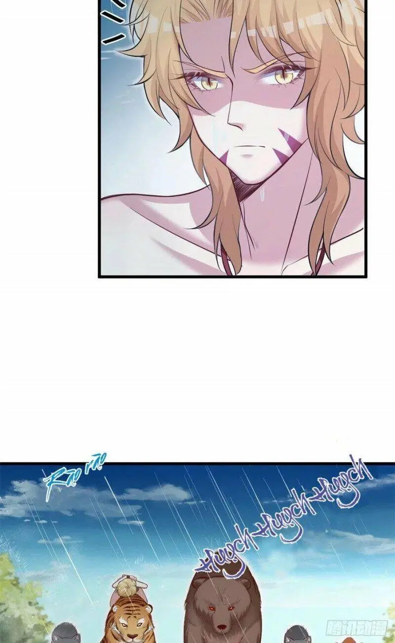 Thảnh Thơi Thú Thế Chủng Chủng Điền, Sinh Sinh Tể - Update Chapter 241 - Trang 26