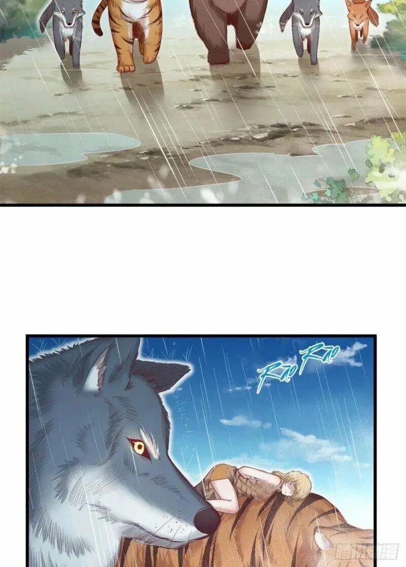Thảnh Thơi Thú Thế Chủng Chủng Điền, Sinh Sinh Tể - Update Chapter 241 - Trang 27