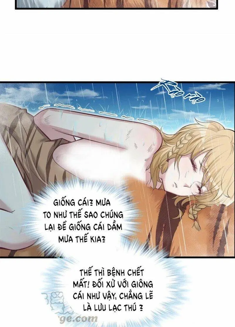 Thảnh Thơi Thú Thế Chủng Chủng Điền, Sinh Sinh Tể - Update Chapter 241 - Trang 28