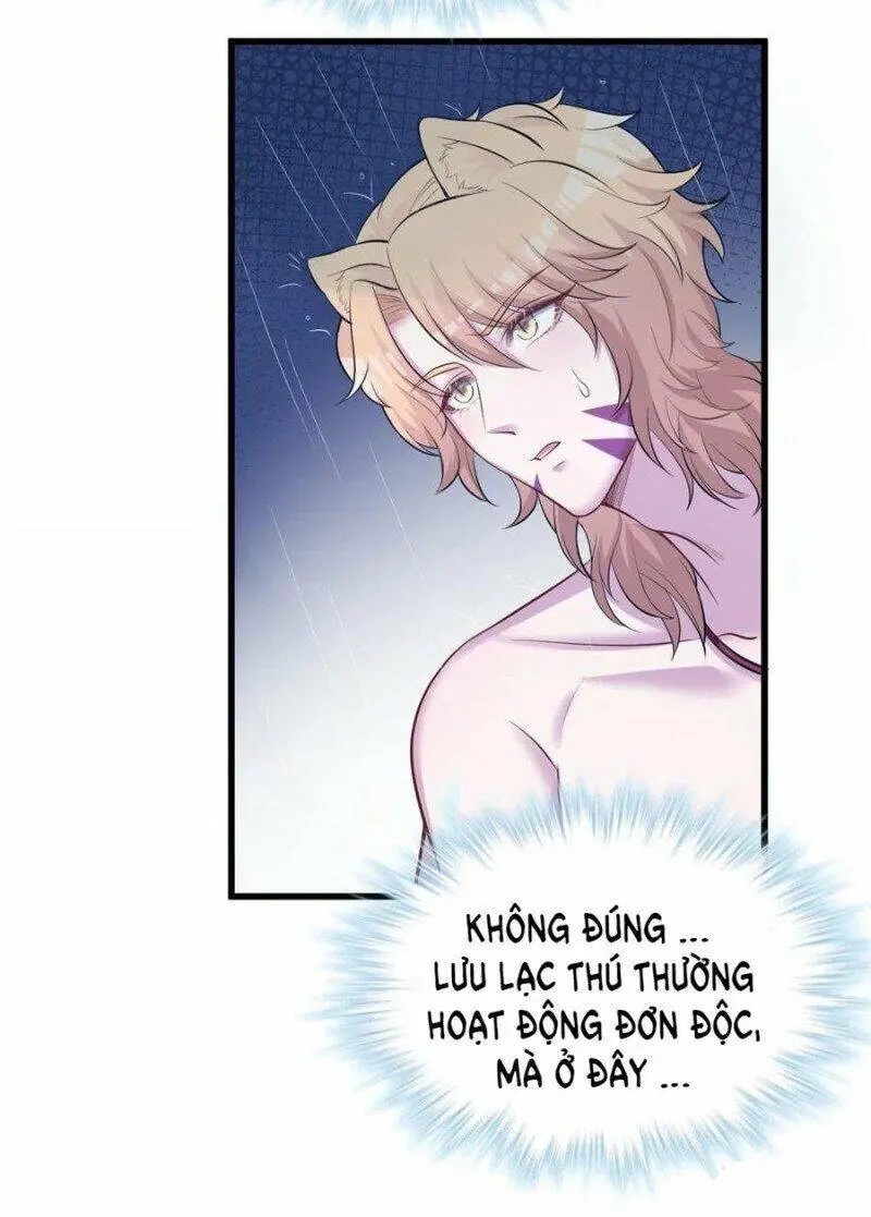 Thảnh Thơi Thú Thế Chủng Chủng Điền, Sinh Sinh Tể - Update Chapter 241 - Trang 29
