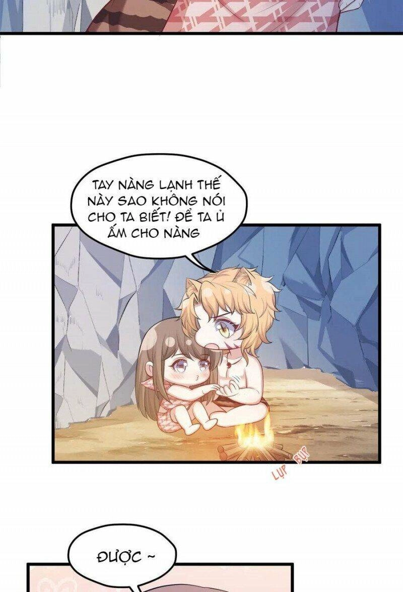 Thảnh Thơi Thú Thế Chủng Chủng Điền, Sinh Sinh Tể - Update Chapter 241 - Trang 3