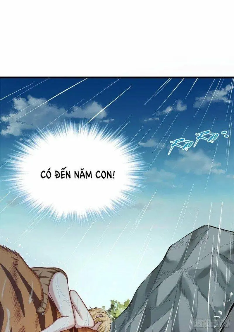 Thảnh Thơi Thú Thế Chủng Chủng Điền, Sinh Sinh Tể - Update Chapter 241 - Trang 30
