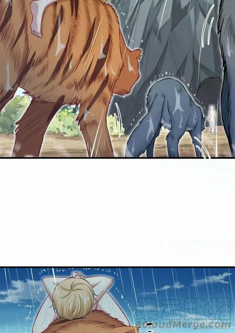 Thảnh Thơi Thú Thế Chủng Chủng Điền, Sinh Sinh Tể - Update Chapter 241 - Trang 31