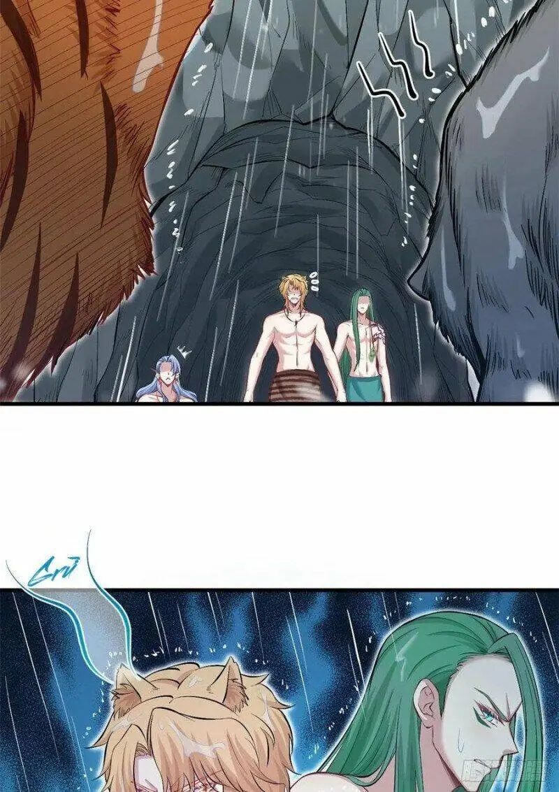 Thảnh Thơi Thú Thế Chủng Chủng Điền, Sinh Sinh Tể - Update Chapter 241 - Trang 33