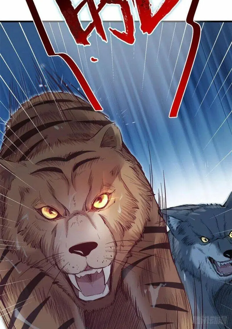Thảnh Thơi Thú Thế Chủng Chủng Điền, Sinh Sinh Tể - Update Chapter 241 - Trang 36
