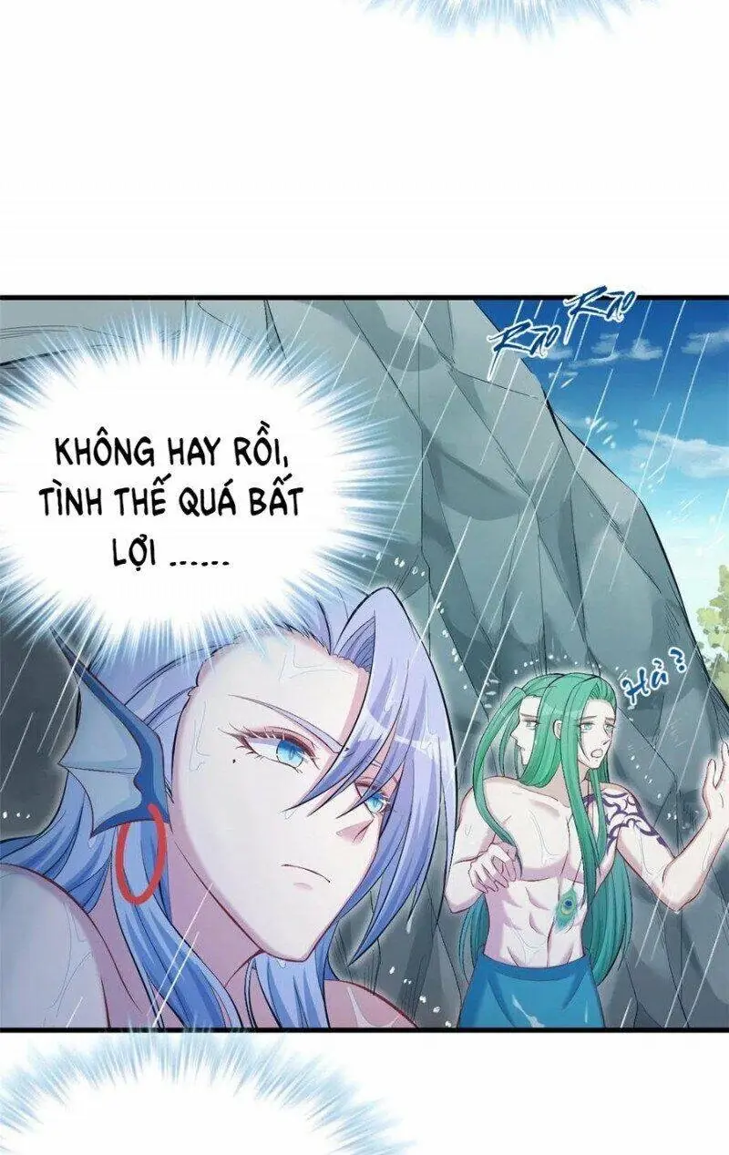 Thảnh Thơi Thú Thế Chủng Chủng Điền, Sinh Sinh Tể - Update Chapter 241 - Trang 40