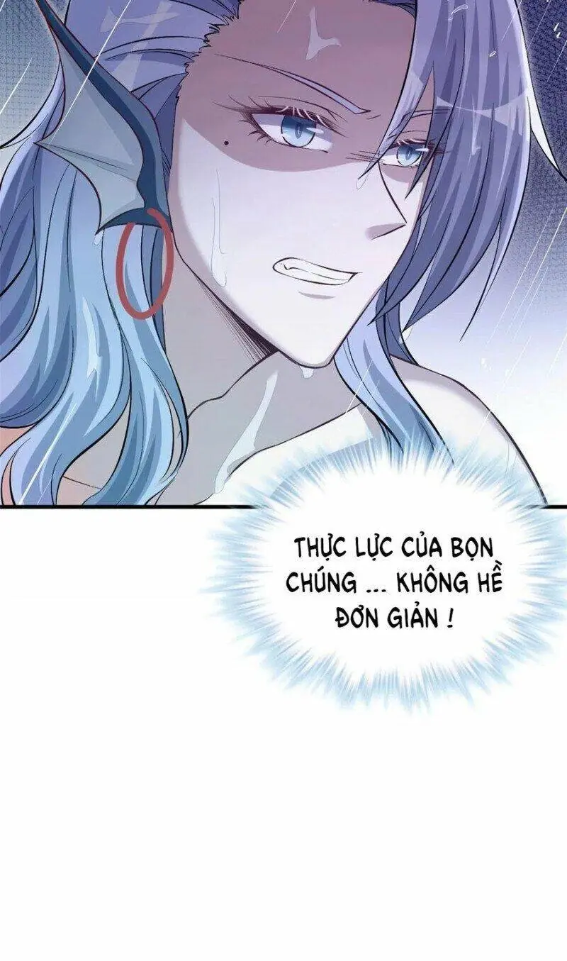 Thảnh Thơi Thú Thế Chủng Chủng Điền, Sinh Sinh Tể - Update Chapter 241 - Trang 43