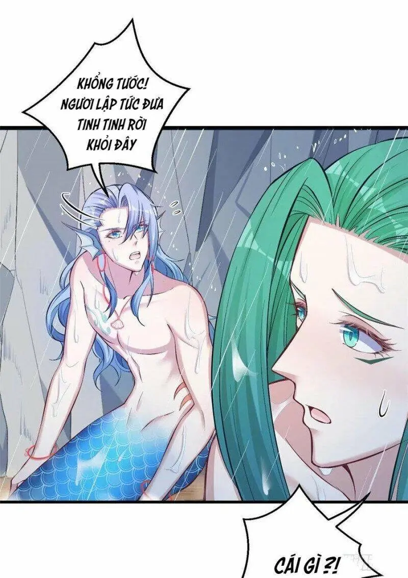 Thảnh Thơi Thú Thế Chủng Chủng Điền, Sinh Sinh Tể - Update Chapter 241 - Trang 44