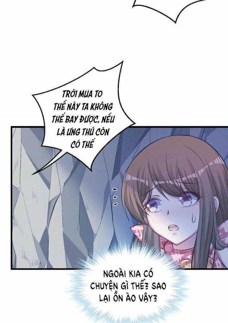 Thảnh Thơi Thú Thế Chủng Chủng Điền, Sinh Sinh Tể - Update Chapter 241 - Trang 45