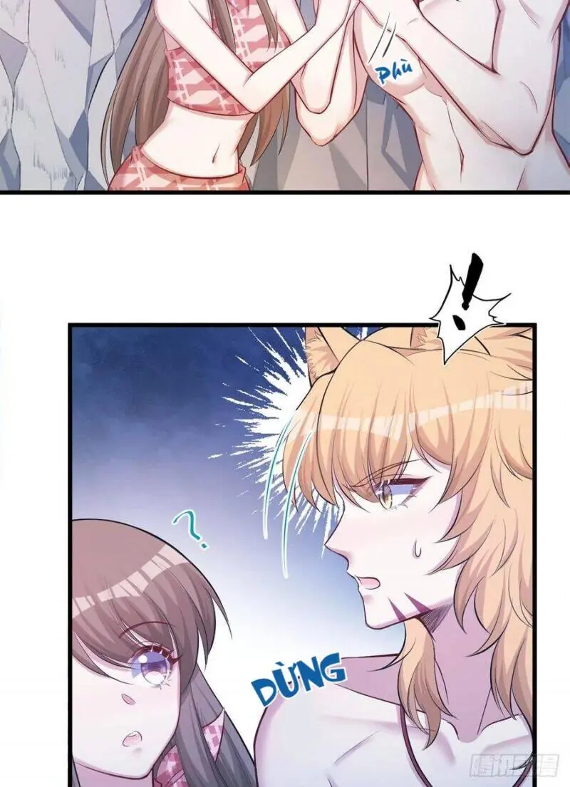 Thảnh Thơi Thú Thế Chủng Chủng Điền, Sinh Sinh Tể - Update Chapter 241 - Trang 5