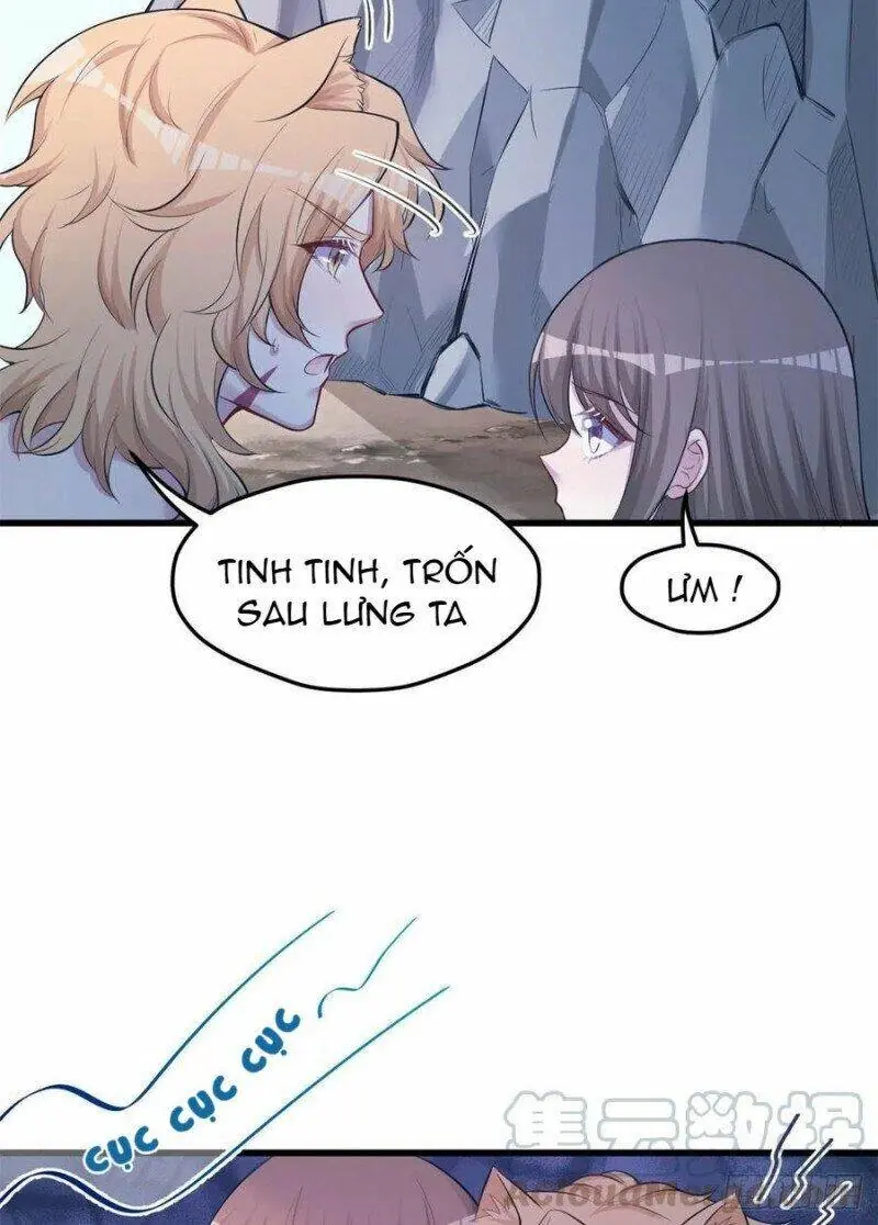 Thảnh Thơi Thú Thế Chủng Chủng Điền, Sinh Sinh Tể - Update Chapter 241 - Trang 7