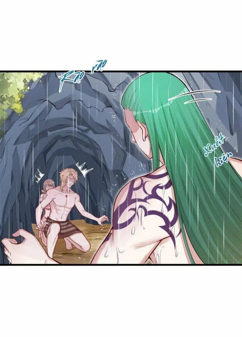 Thảnh Thơi Thú Thế Chủng Chủng Điền, Sinh Sinh Tể - Update Chapter 241 - Trang 9