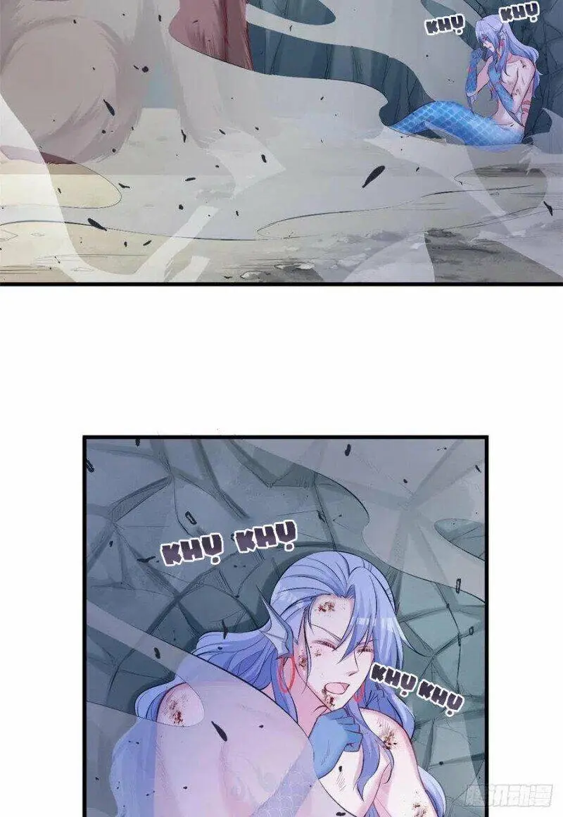 Thảnh Thơi Thú Thế Chủng Chủng Điền, Sinh Sinh Tể - Update Chapter 242 - Trang 11