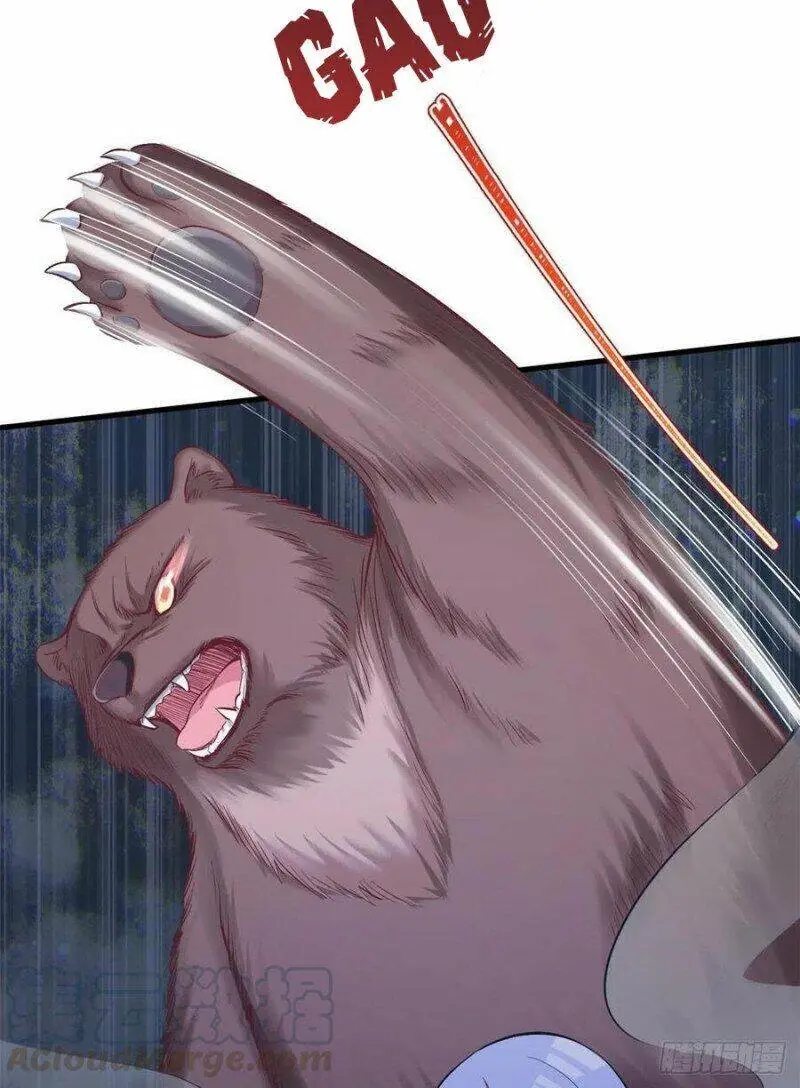Thảnh Thơi Thú Thế Chủng Chủng Điền, Sinh Sinh Tể - Update Chapter 242 - Trang 13