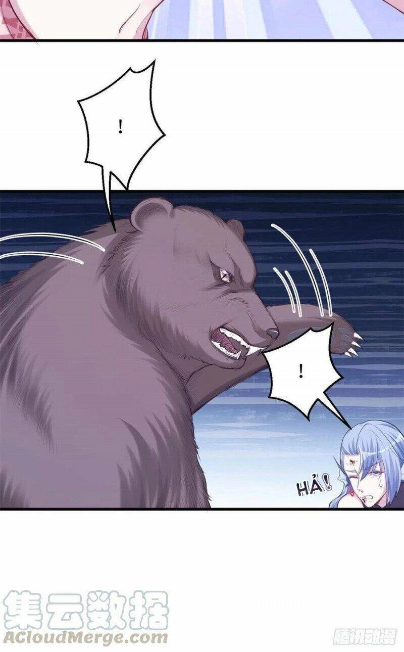 Thảnh Thơi Thú Thế Chủng Chủng Điền, Sinh Sinh Tể - Update Chapter 242 - Trang 16