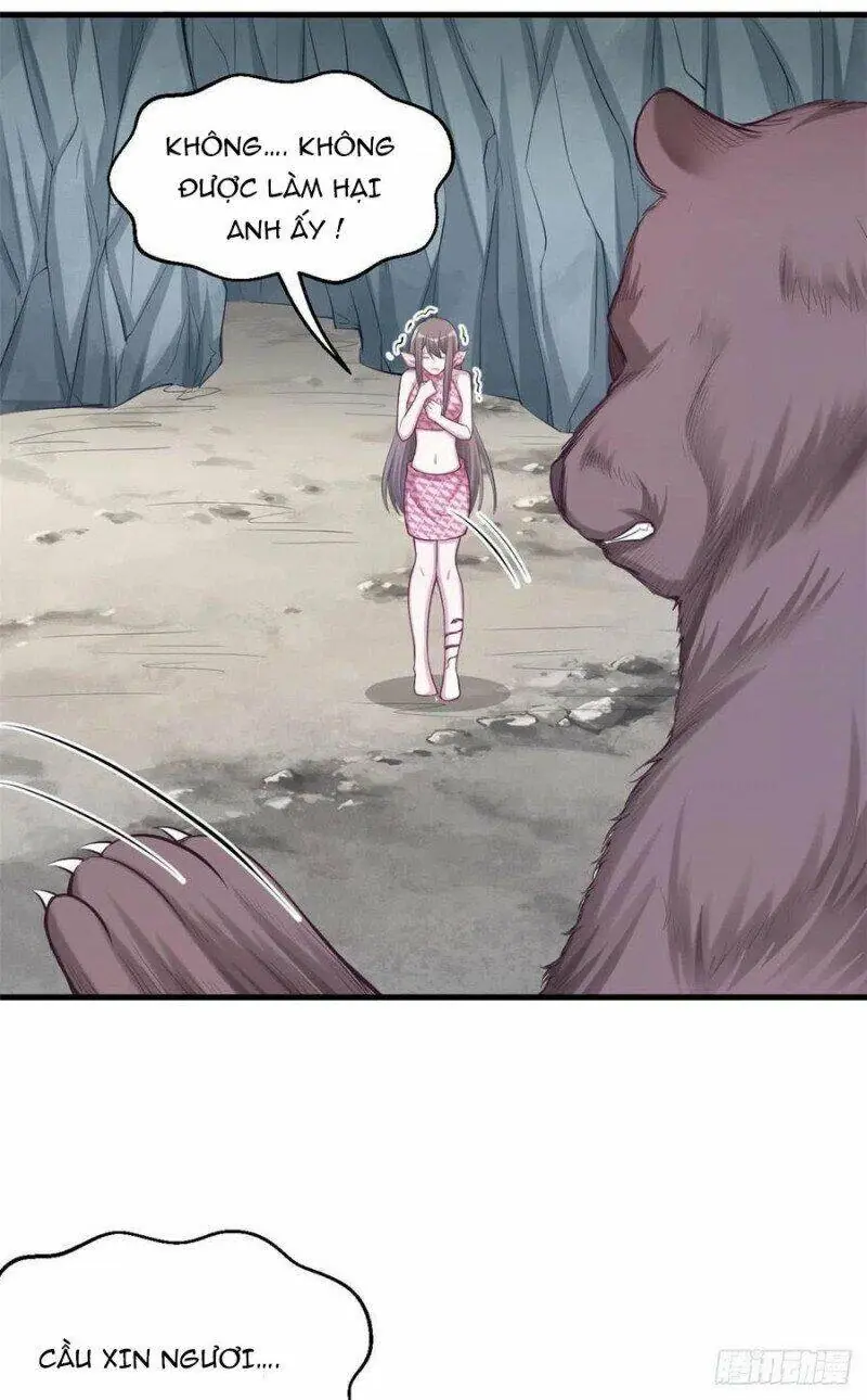 Thảnh Thơi Thú Thế Chủng Chủng Điền, Sinh Sinh Tể - Update Chapter 242 - Trang 17