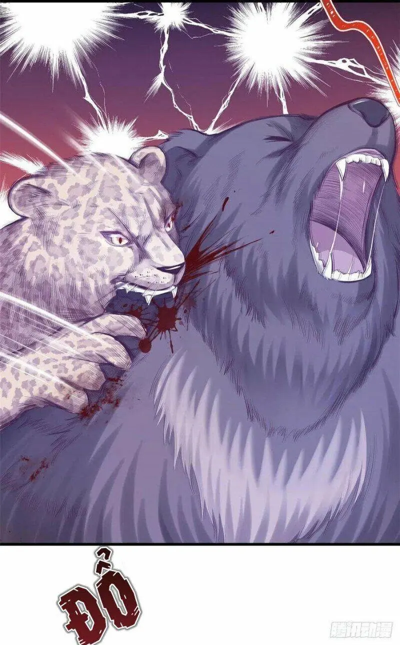 Thảnh Thơi Thú Thế Chủng Chủng Điền, Sinh Sinh Tể - Update Chapter 242 - Trang 21