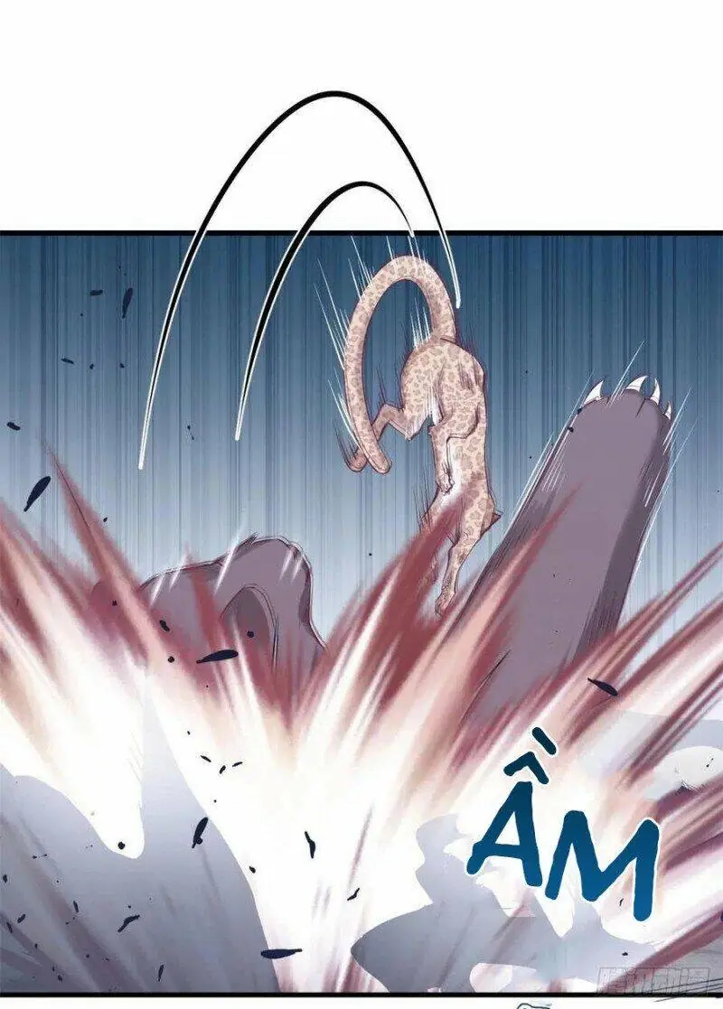 Thảnh Thơi Thú Thế Chủng Chủng Điền, Sinh Sinh Tể - Update Chapter 242 - Trang 23