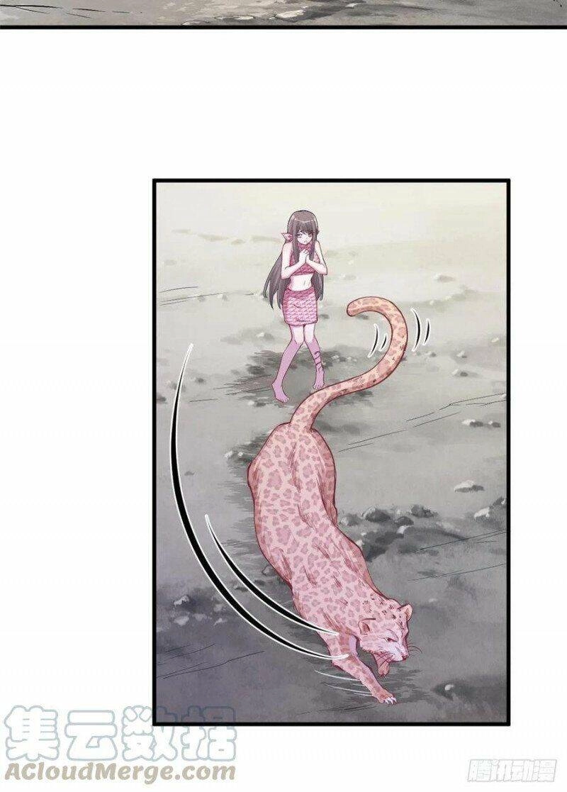 Thảnh Thơi Thú Thế Chủng Chủng Điền, Sinh Sinh Tể - Update Chapter 242 - Trang 25