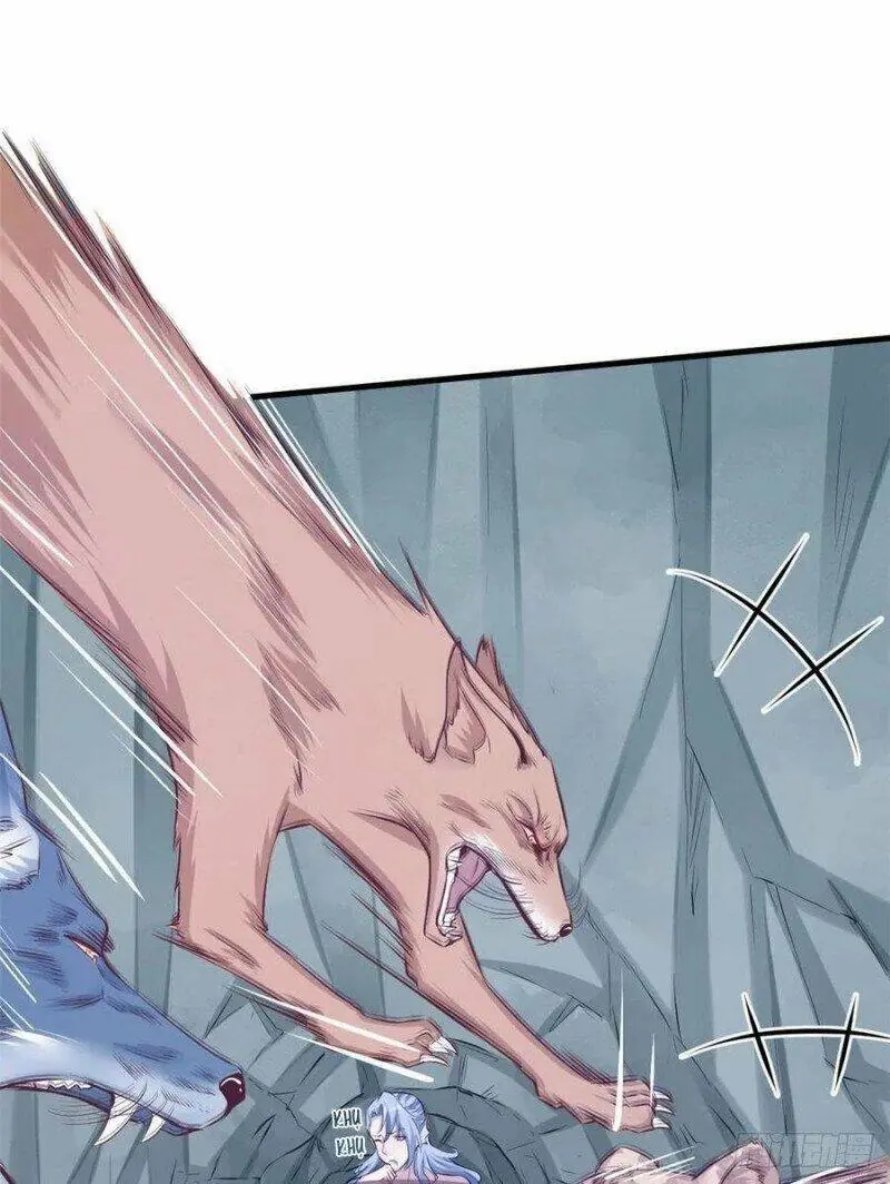 Thảnh Thơi Thú Thế Chủng Chủng Điền, Sinh Sinh Tể - Update Chapter 242 - Trang 30