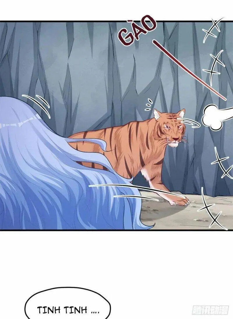 Thảnh Thơi Thú Thế Chủng Chủng Điền, Sinh Sinh Tể - Update Chapter 242 - Trang 36