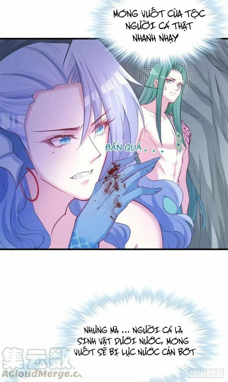 Thảnh Thơi Thú Thế Chủng Chủng Điền, Sinh Sinh Tể - Update Chapter 242 - Trang 4