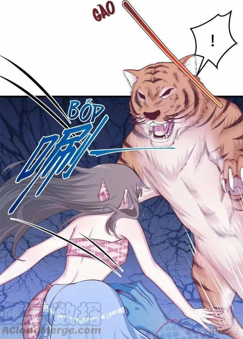 Thảnh Thơi Thú Thế Chủng Chủng Điền, Sinh Sinh Tể - Update Chapter 242 - Trang 40