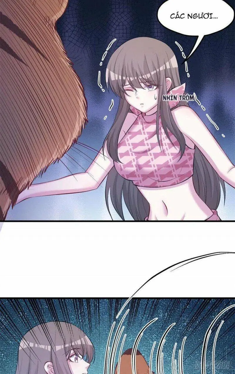 Thảnh Thơi Thú Thế Chủng Chủng Điền, Sinh Sinh Tể - Update Chapter 242 - Trang 45