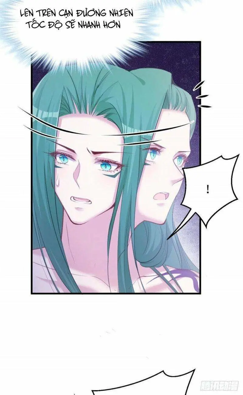 Thảnh Thơi Thú Thế Chủng Chủng Điền, Sinh Sinh Tể - Update Chapter 242 - Trang 5