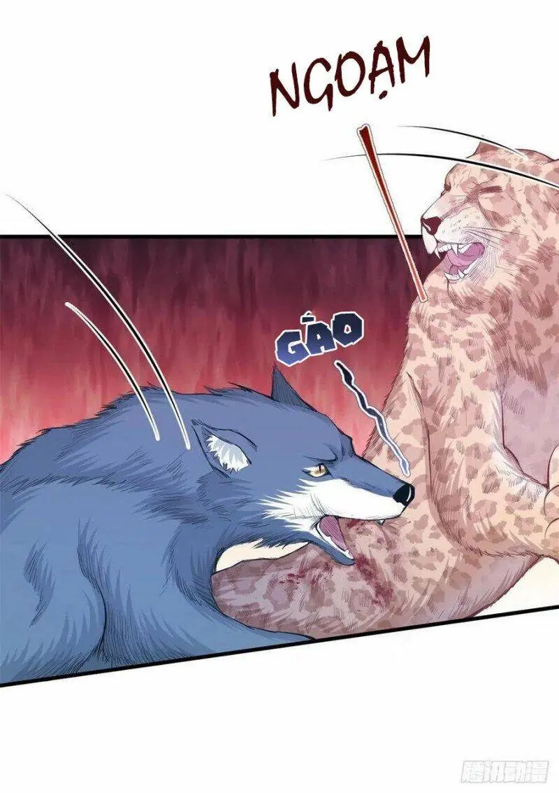 Thảnh Thơi Thú Thế Chủng Chủng Điền, Sinh Sinh Tể - Update Chapter 242 - Trang 50