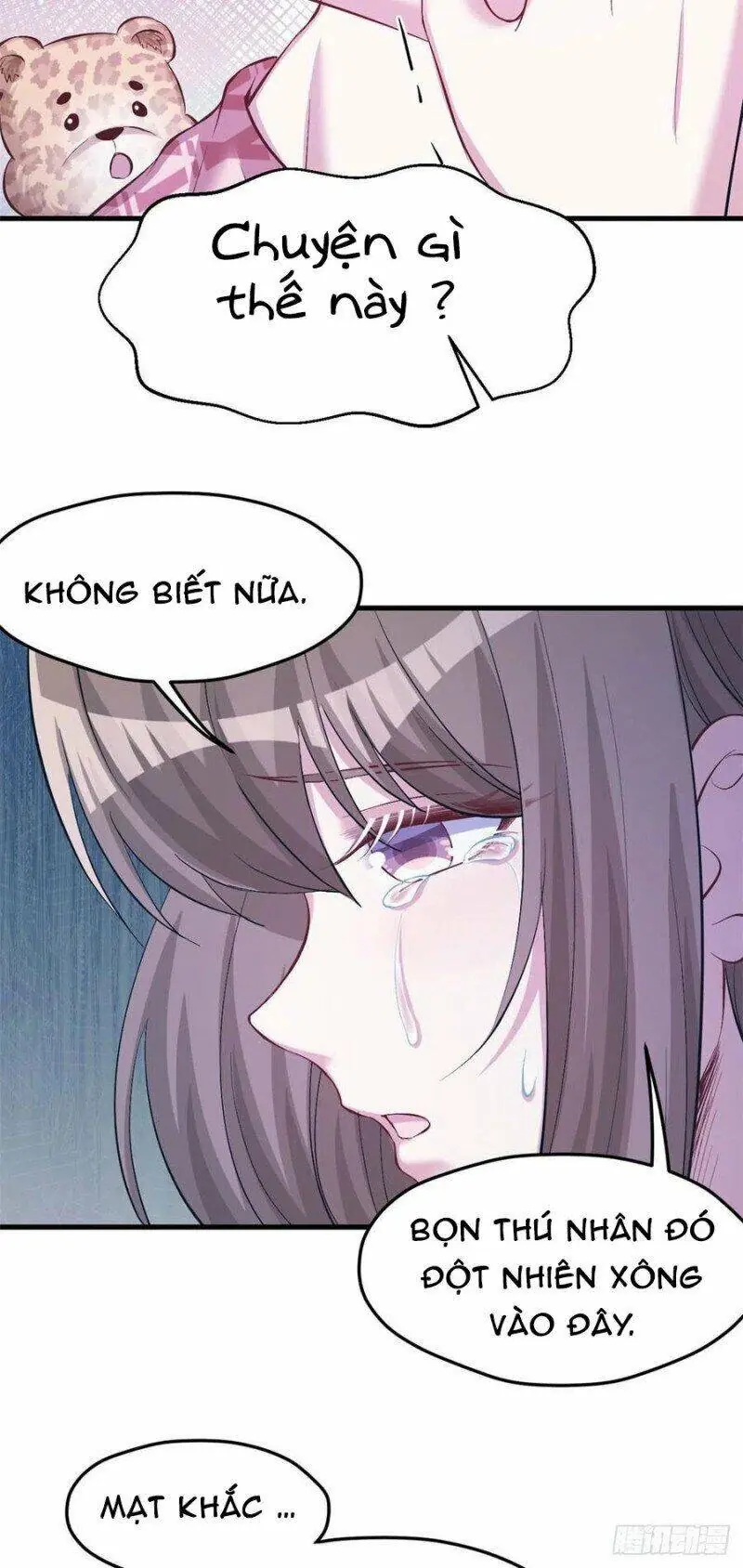 Thảnh Thơi Thú Thế Chủng Chủng Điền, Sinh Sinh Tể - Update Chapter 243 - Trang 12