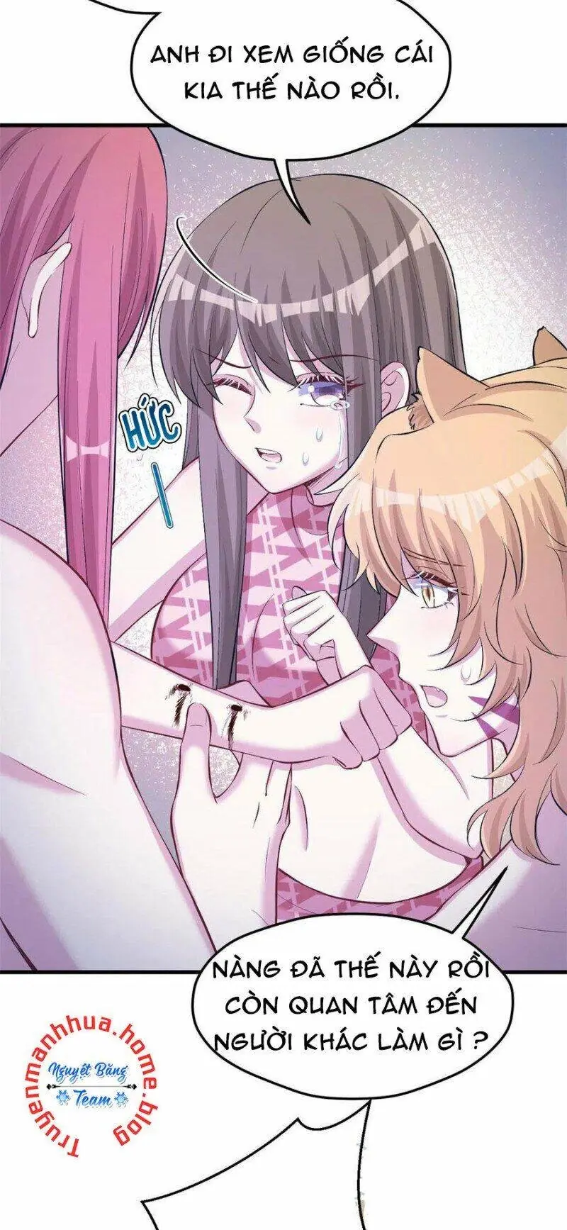Thảnh Thơi Thú Thế Chủng Chủng Điền, Sinh Sinh Tể - Update Chapter 243 - Trang 13