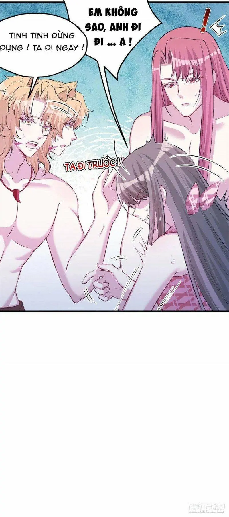 Thảnh Thơi Thú Thế Chủng Chủng Điền, Sinh Sinh Tể - Update Chapter 243 - Trang 14