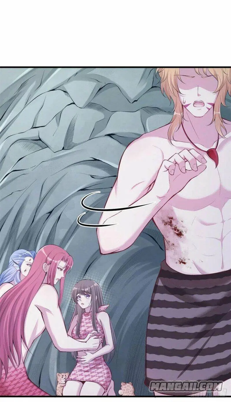Thảnh Thơi Thú Thế Chủng Chủng Điền, Sinh Sinh Tể - Update Chapter 243 - Trang 15