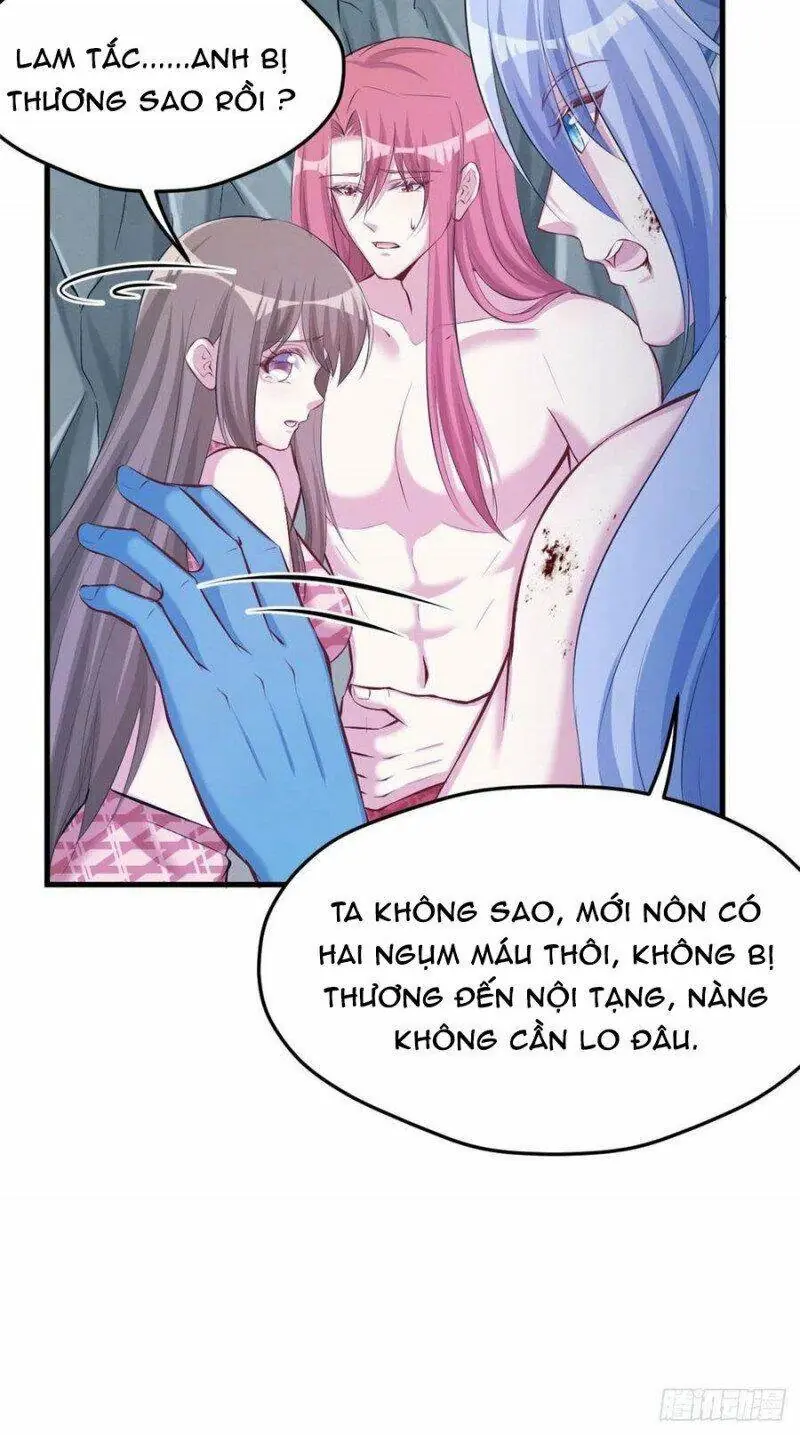 Thảnh Thơi Thú Thế Chủng Chủng Điền, Sinh Sinh Tể - Update Chapter 243 - Trang 18