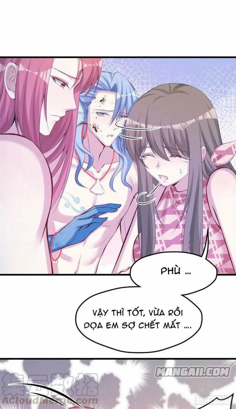 Thảnh Thơi Thú Thế Chủng Chủng Điền, Sinh Sinh Tể - Update Chapter 243 - Trang 19